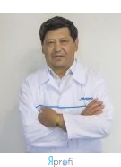 Рыспаев Узак Джумабаевич