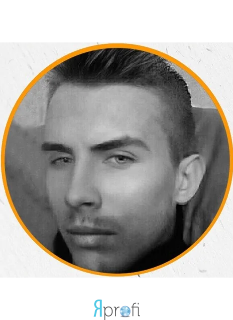 Михаил Глушко