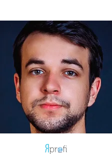 Максим Котенко