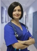 Мельник Ульяна Анатольевна