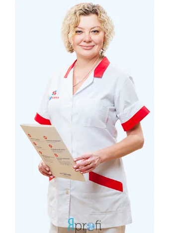 Алхова Оксана Анатольевна (Into Sana)