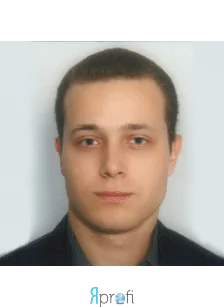 Александр Чумак