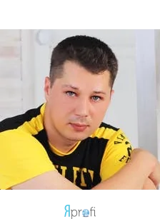 Евгений Калина