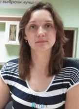 Юлия Мирошниченко