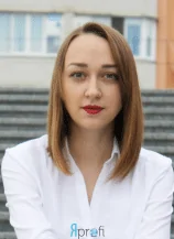 Светлана Сидоренко