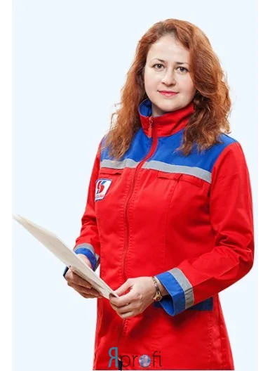 Винник Наталья Валентиновна