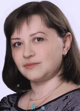 Виктория Пясецкая