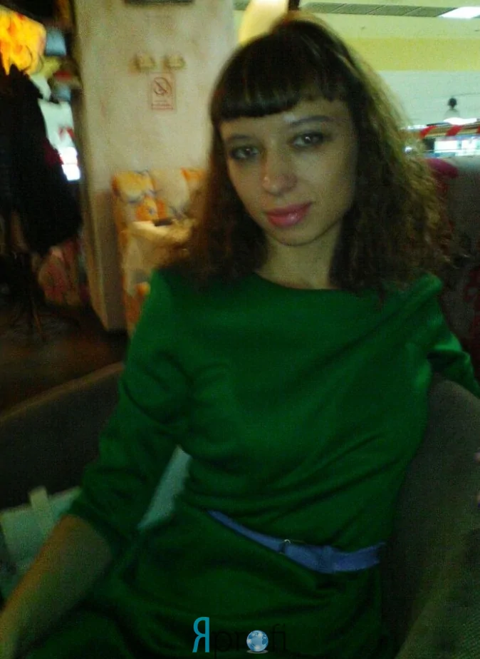 Глухова Анастасия Валентиновна