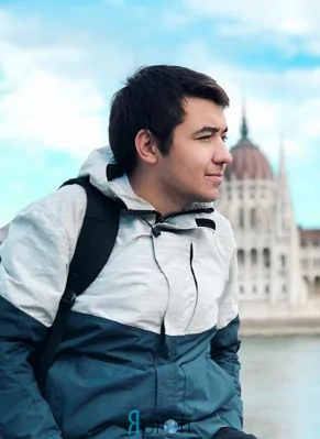 Владислав Наконечный