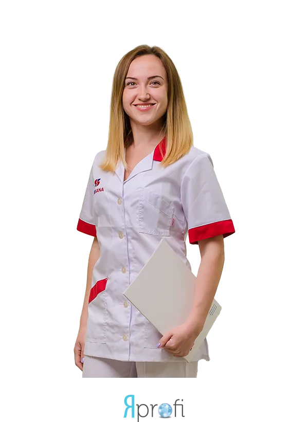 Безлпекина Виктория Евгеньевна