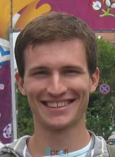 Роман Галишевский