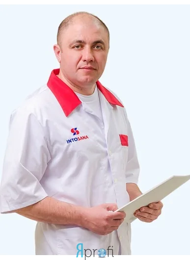 Новосельчан Николай Николаевич