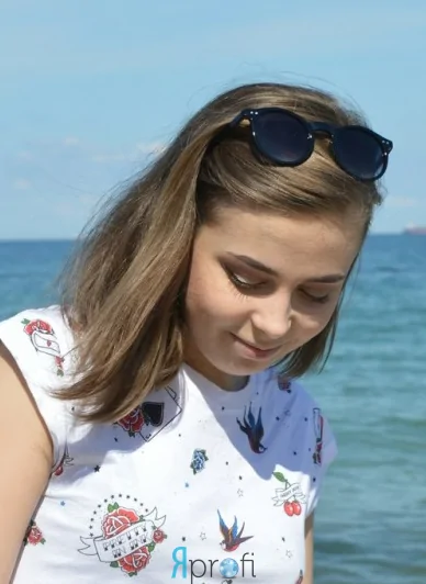 Светлана Мартынюк