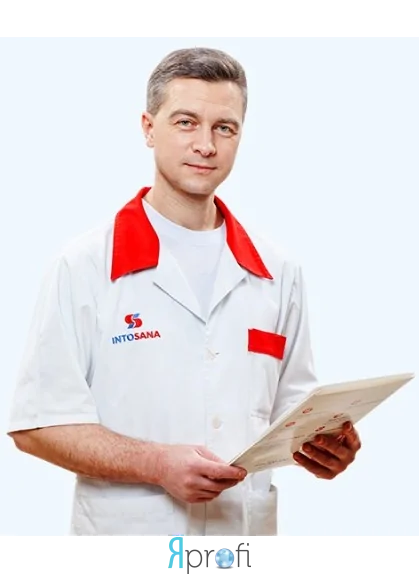 Гребенюк Руслан Петрович