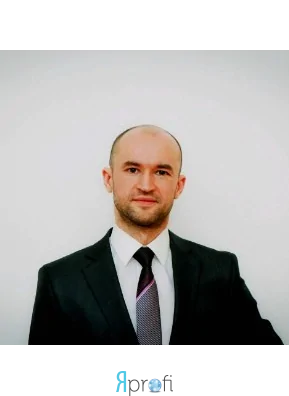 Мухин Игорь Геннадьевич