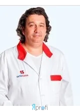 Тютюнник Александр Борисович