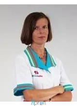 Копейка Анна Кузьминична