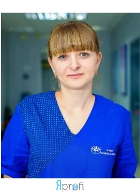 Козяр Людмила Петровна