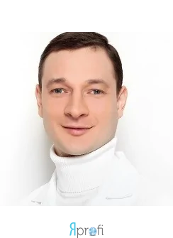 Заика Алексей Валерьевич