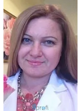 Сорочан Галина Александровна