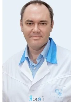 Грейлих Денис Андреевич