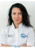 Николайчук Анна Александровна