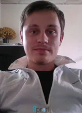 Андрей Войтович