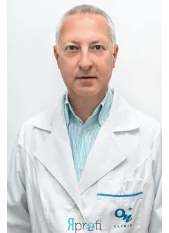 Лисак Евгений Леонидович