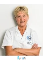 Гулюк Лидия Николаевна