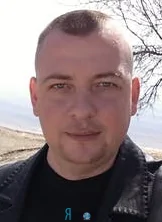 Андрей Олейник