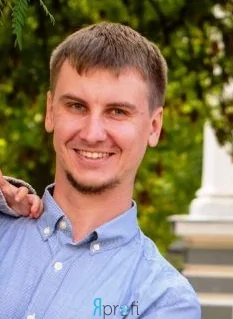 Павел Бирюков