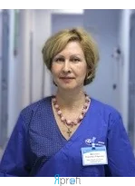 Фрунтова Вероника Юрьевна