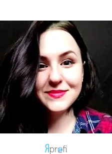 Дарья Хохуля