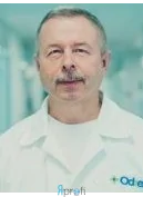 Васильев Владимир Александрович