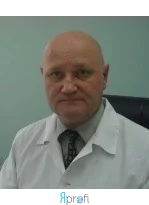 Воробьёв Павел Геннадьевич