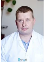 Суханов Алексей Александрович