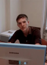 Николай Горват