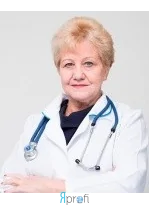 Пришва Светлана Васильевна