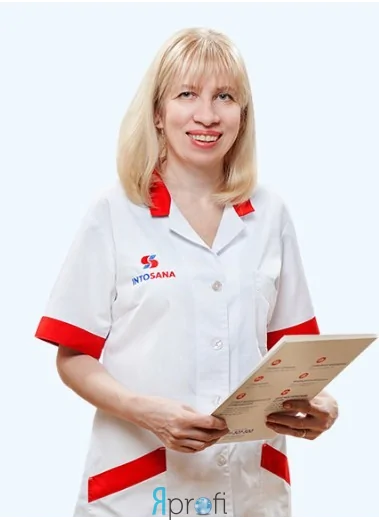 Павленко Татьяна Анатольевна