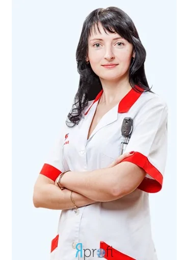 Майданик Татьяна Николаевна