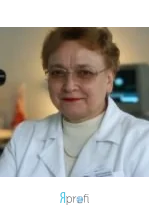 Ганиченко Ирина Никитична