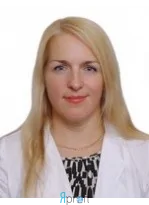 Горенкова Оксана Юрьевна