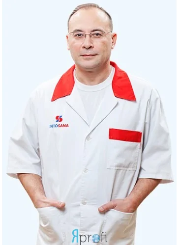 Софийский Александр Константинович