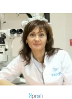 Захарова Оксана Николаевна