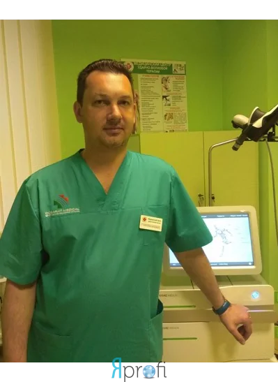 Солодовников Сергей Валерьевич