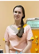 Оробец Инна Сергеевна