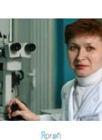Королева Владилена Владимировна