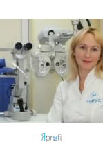 Гернага Юлианна Емельяновна