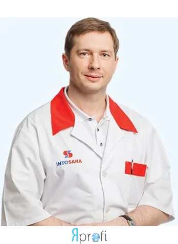 Оберемок Николай Петрович