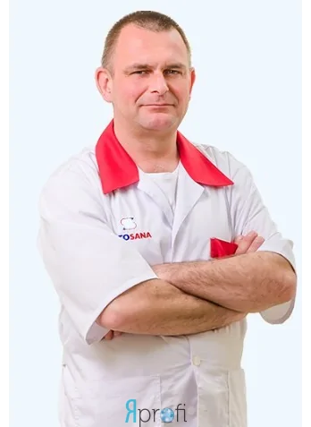 Печкуров Андрей Евгеньевич